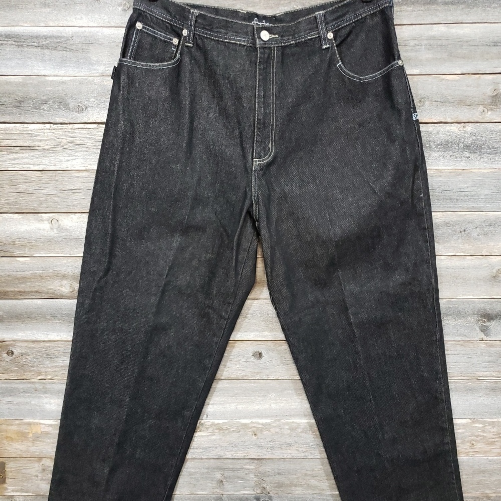 Vintage Sean John Orginal Fit Mens Jeans
